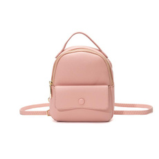 minidaypackwithmultiplezipperpocket, minibackpackpurseforgirl, littlebackpackbag, Mini
