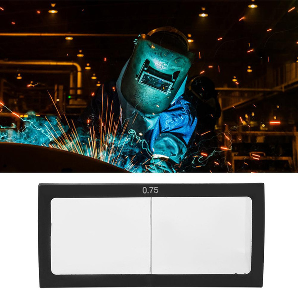 Magnifying Welding Lens EyeProtecting Welding Helmet Magnifier Lens Wish