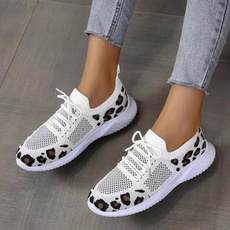 casual shoes, Sneakers, Knitting, Sports & Outdoors