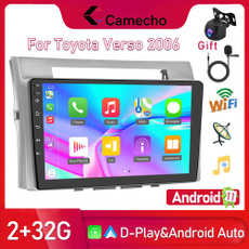 Touch Screen, Gps, Carros, Android