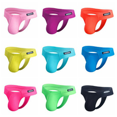 Summer, Shorts, boxer briefs, triangle bikini