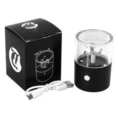 Grills & Smokers, Cigar & Tobacco Accessories, grinder, usb