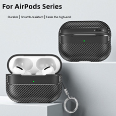 case, airpodspro2ndgenerationcase, Fiber, Earphone