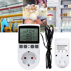 aquariumsandsupplie, Electric, thermostatcontroller, temperaturprüfer