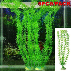 aquariumaccessorie, water, Grass, simulationaquaticplant