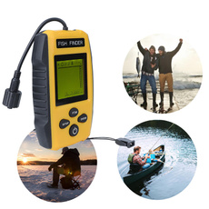 wirelessfishfinder, fishfinder, Outdoor, sonarsensorfishfinder