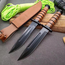coldweapon, camping, Hunting, fixedbladehuntingknive