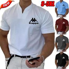 Plus Size, Golf, Polo T-Shirts, summer t-shirts