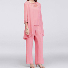 Women Pants, Fashion, Lace, pants