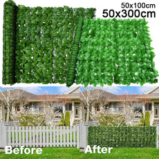 privacyscreen, fencedecoration, Outdoor, artificialplant