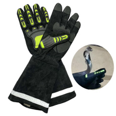 kevlar, Cobra, protectglove, hikingcamping