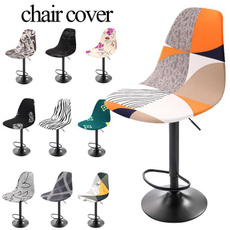 chaircover, Fashion, shellseatcoverchair, Home & Living
