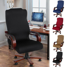 chaircover, armchaircover, swivel, dustproofcover