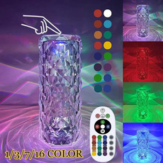 DIAMOND, led, decorativelight, Jewelry