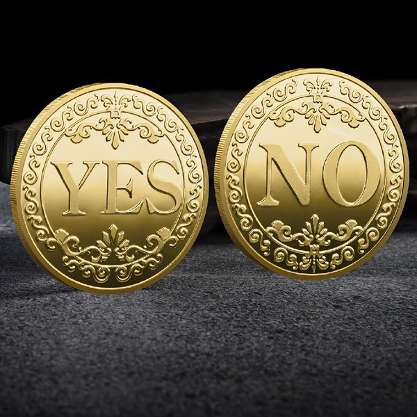 five of coins reversed yes or no