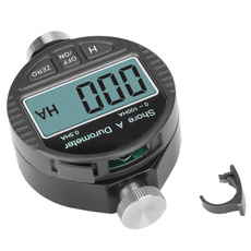 tiredurometer, industry, Plastic, rubberhardnesstester