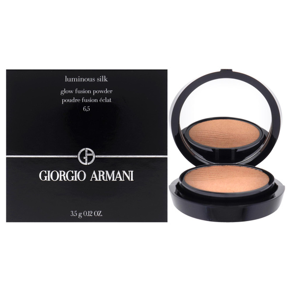 Luminous Silk Glow Fusion Powder  Medium Natural by Giorgio Armani for  Women  oz Concealer | Wish