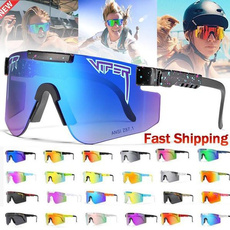 pitvipersunglasse, Outdoor Sunglasses, Bicycle, Sports & Outdoors