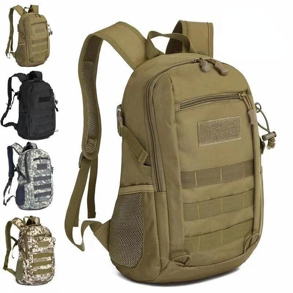 Fishing Backpack Camping Bag Tactical Outdoor Travel Bags For Men