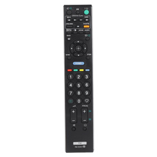 Remote Controls, rmgd007remotecontrolforsonytv, sonytvreplacementremote, sonyremotecontrol