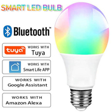 bluetoothcontrolbulb, Iluminación, smartlight, wifismartlight