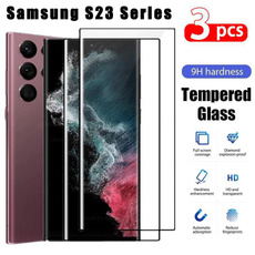 Protectores de pantalla, samsungs22plustemperedgla, Cover, samsungs22ultratemperedgla