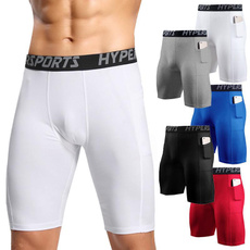 gymshortsformen, Underwear, Shorts, workoutshortsmen
