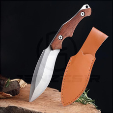 vegetablechopping, collectingknive, Outdoor, Meat