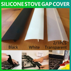 kitchenstovegapguard, Kitchen & Dining, Silicone, leakproofpad