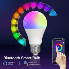 Light Bulb, Remote Controls, bluetoothlightbulb, colorchangelightbulb