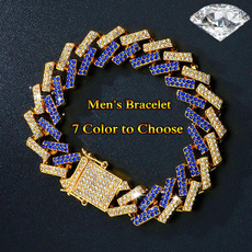 Charm Bracelet, Fashion Accessory, hip hop jewelry, Jewelry