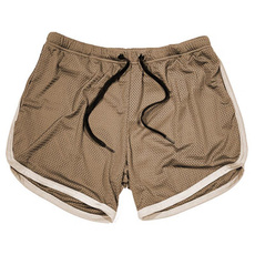 liftingshortsmen, Beach Shorts, Fitted, menbodybuildingshort