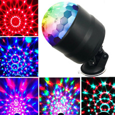 Ball, led, rgbp, lights