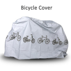 bicyclecover, Mountain, Bicycle, Electric