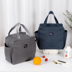 lunchboxbag, foodstoragebag, Capacity, Waterproof