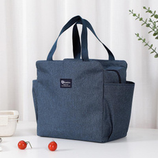 lunchboxbag, foodstoragebag, Capacity, Waterproof