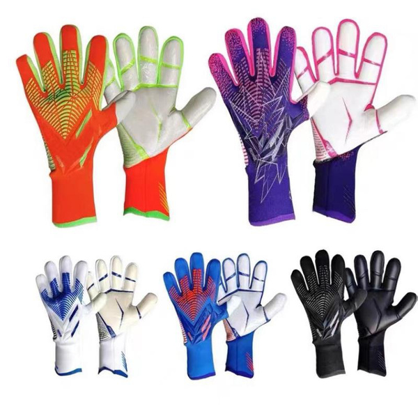 Freak 5.0 Padded Adult Football Receiver Glove Professional goalkeeper gloves Wish