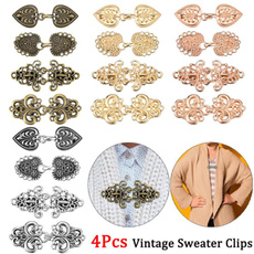 sweaterclip, cardigan, Shirt, shawlclip