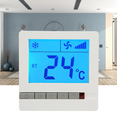 thermostat, gadget, Instrument Accessories, testerdetector