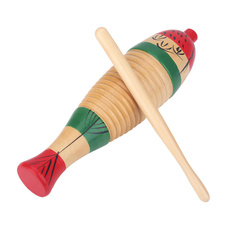 woodguiro, Microphone, Toy, Musical Instruments