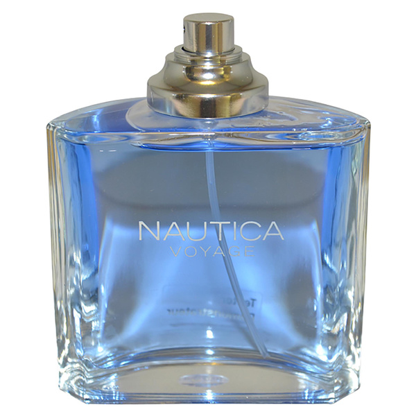 Nautica Voyage by Nautica for Men 3.4 oz EDT Spray Tester