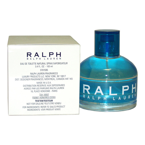 WOMEN By Ralph Lauren Perfume 3.4oz Womens Perfume - health and