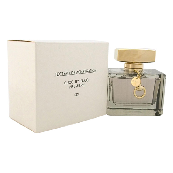 Gucci premiere edt discount 75ml