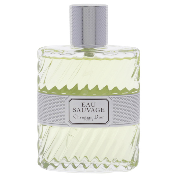 Tester on sale dior sauvage