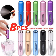Mini, portable, Beauty, travelcolognesprayer