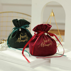 Mini, Food, christmasgiftbag, chocolatepackagebag