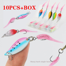 artificialbait, angle, fishingbait, Outdoor Sports