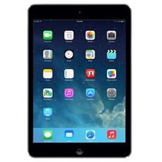 ipad, Gray, Apple, Tablets