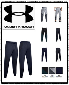 Under Armour, Fleece, pants