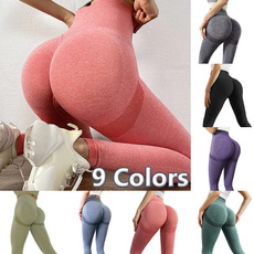Leggings, Yoga, high waist, Fitness